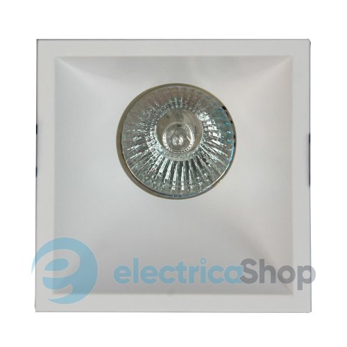 Точковий світильник Mantra LAMBORJINI SPOT RECESSED 6845