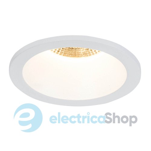 Точечный светильник Mantra COMFORT IP54 SPOT RECESSED 6810