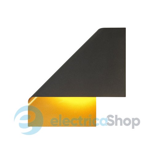Настенный светильник Mantra LUPPI WALL LAMP 7694