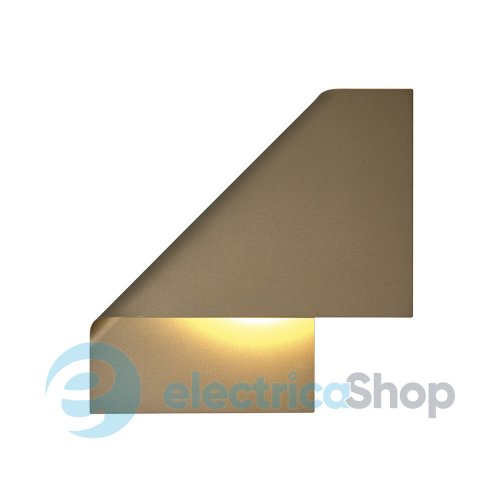 Настенный светильник Mantra LUPPI WALL LAMP 7695