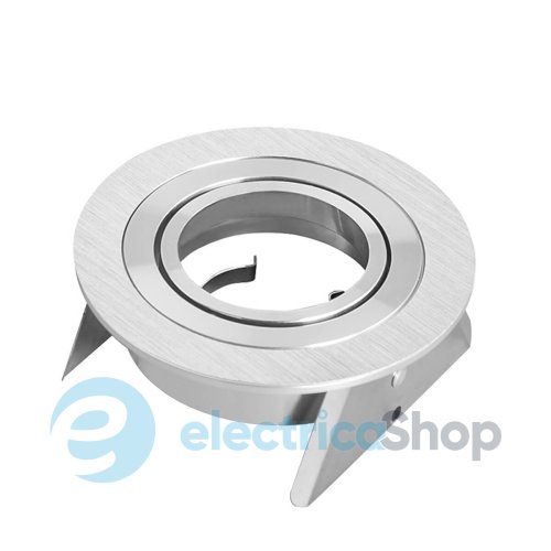 Точечный светильник Mantra BASICO GU10 SPOT RECESSED 1 LIGHT 7740