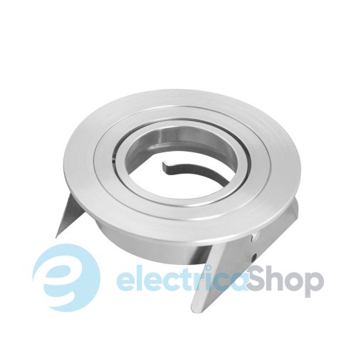 Точечный светильник Mantra BASICO GU10 SPOT RECESSED 1 LIGHT 7743