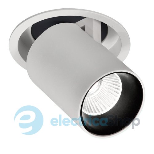 Точечный светильник Mantra GARDA SPOT RECESSED LED 7W 2700K 7829
