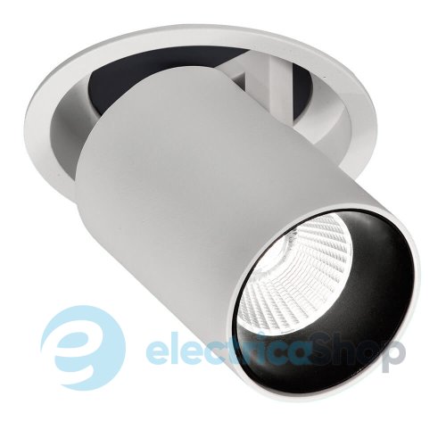 Точечный светильник Mantra GARDA SPOT RECESSED LED 12W 2700K 7830