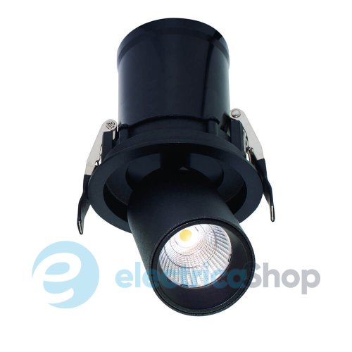 Точечный светильник Mantra GARDA SPOT RECESSED LED 12W 2700K 7832