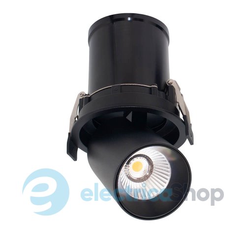 Точечный светильник Mantra GARDA SPOT RECESSED LED 12W 3000K 7834