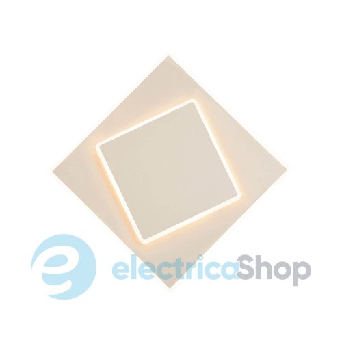 Настінний світильник Mantra DAKLA LED 12W 3000K WALL LAMP 6425