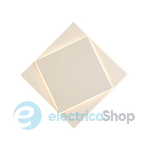 Настінний світильник Mantra DAKLA LED 18W 3000K WALL LAMP 6426