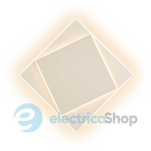 Настінний світильник Mantra DAKLA LED 30W 3000K WALL LAMP 6429