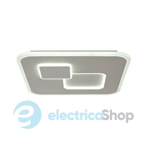 Потолочный светильник Mantra QUAD LED CEILING SQUARE 6455 с пультом ДУ