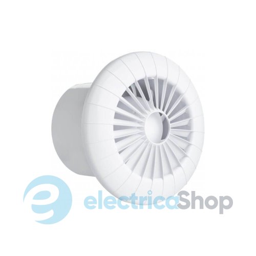 Вытяжной вентилятор AirRoxy 01-048 aRid Ø 150 BB HS с датчиком влажности