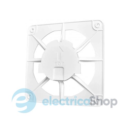 Решетка для панели AirRoxy dRim 02-300 Ø 100/125