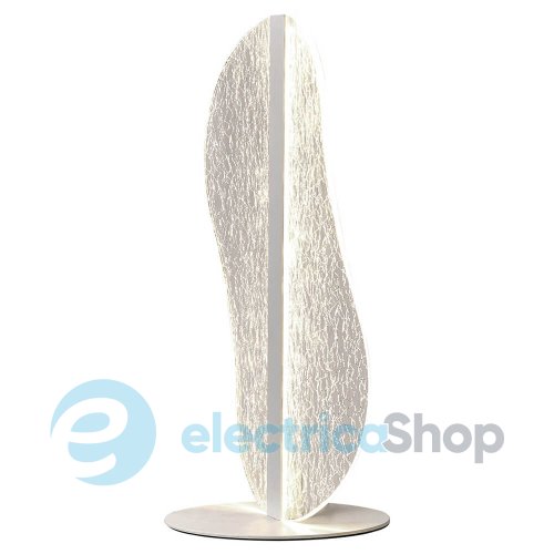 Настольная лампа Mantra BIANCA TABLE LAMP LED 15W 3000K 7768