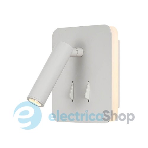 Настенный светильник Mantra CAYMAN LED WALL LAMP 3+6W 3000K 7823