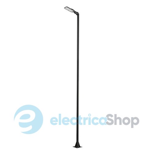 Ліхтарний стовп Nowodvorski Pathway LED Pro 4м 60W 3000K IP65 10283