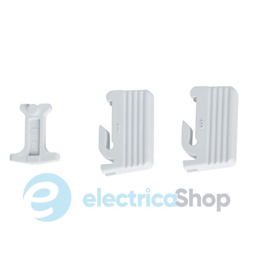 Механическая блокировка для контакторов EV007…EV015, EVN022, EVL014…EVL027, Hager EVA101