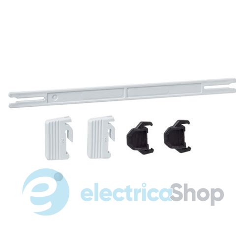Механическая блокировка для контакторов EV018…EV038, EVN032…EVN045, Hager EVA102