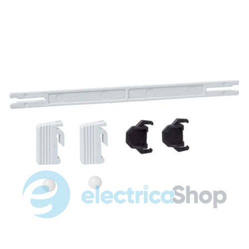 Механическая блокировка для контакторов EV040…EV072, EVN063…EVN080, Hager EVA103