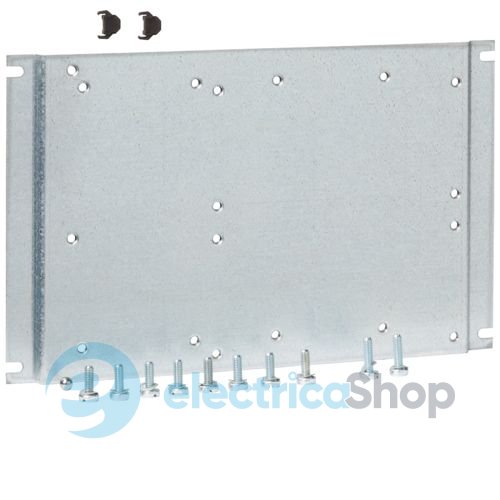 Механическая блокировка для контакторов EV080…EV170, EVN125…200, Hager EVA104