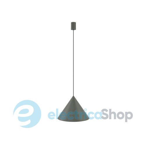 Люстра Nowodvorski ZENITH M Umbra Gray 10879