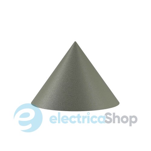 Плафон Nowodvorski CAMELEON ZENITH L UMBRA GRAY 10871