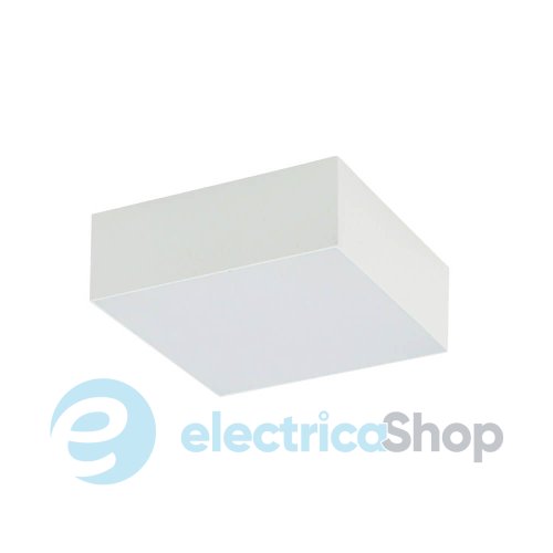 Потолочный светильник Nowodvorski LID Square LED 15W 4000K 10428