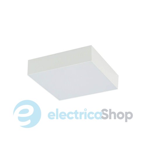 Потолочный светильник Nowodvorski LID Square LED 25W 4000K 10430