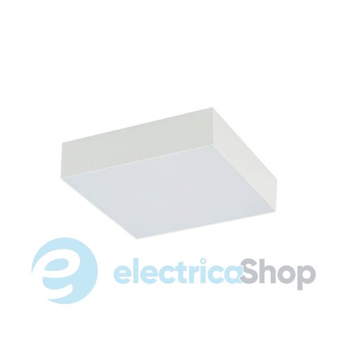 Потолочный светильник Nowodvorski LID Square LED 25W 3000K 10421