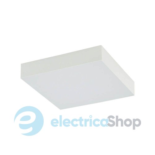Стельовий світильник Nowodvorski LID Square LED 35W 3000K 10422