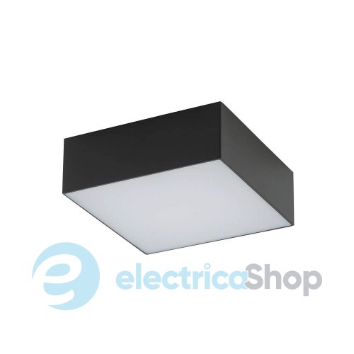 Потолочный светильник Nowodvorski LID Square LED 15W 4000K 10433