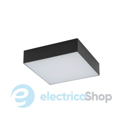 Потолочный светильник Nowodvorski LID Square LED 25W 4000K 10434