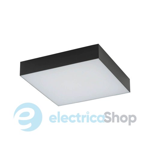 Потолочный светильник Nowodvorski LID Square LED 35W 4000K 10435