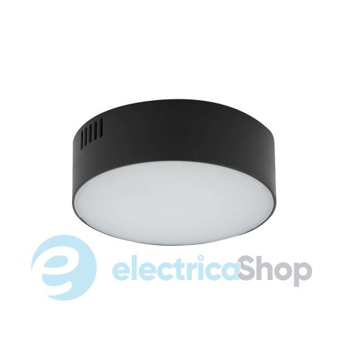 Стельовий світильник Nowodvorski LID Round LED 15W 4000K 10415