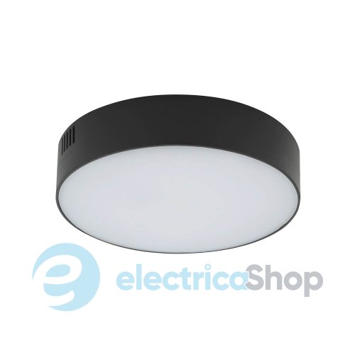Стельовий світильник Nowodvorski LID Round LED 25W 4000K 10416