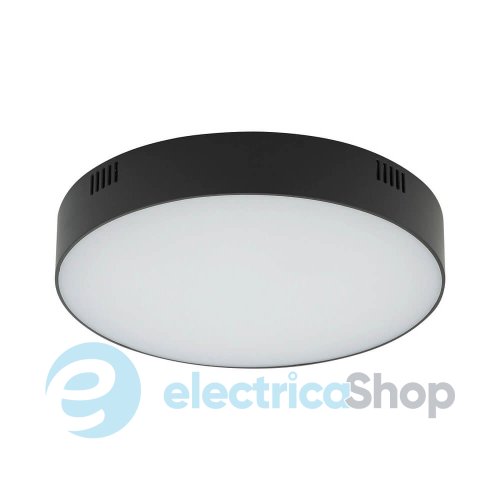Стельовий світильник Nowodvorski LID Round LED 35W 4000K 10417