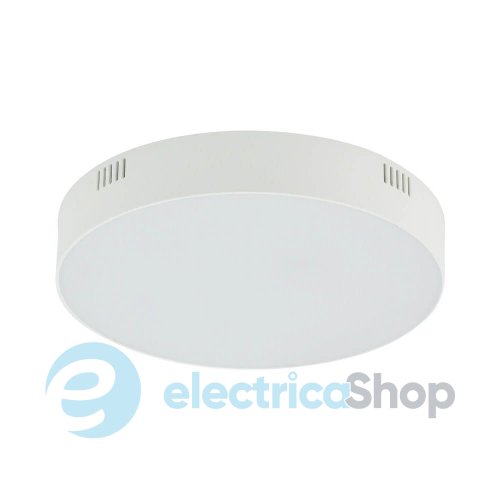 Стельовий світильник Nowodvorski LID Round LED 35W 3000K 10404