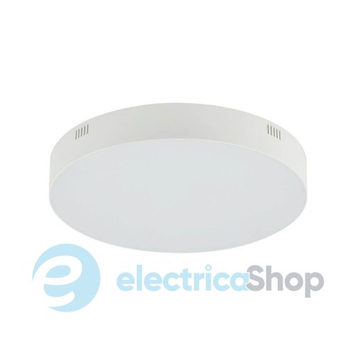 Стельовий світильник Nowodvorski LID Round LED 50W 3000K 10405