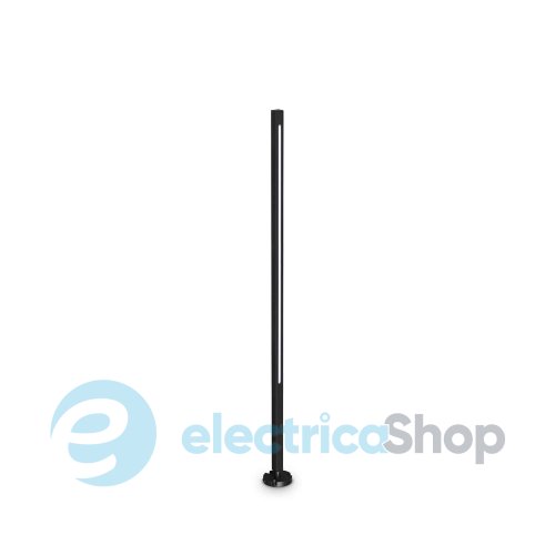 Парковый столбик Ideal Lux Jedi PT H120 3000K 293196