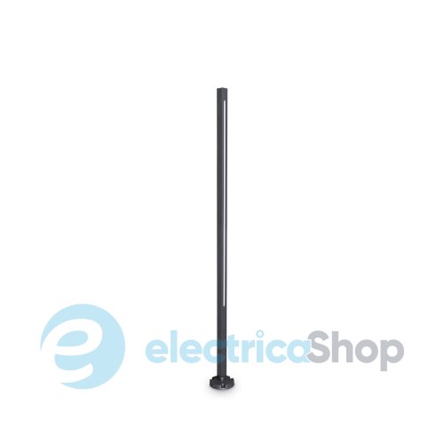 Парковий стовпчик Ideal Lux Jedi PT H120 3000K 306797