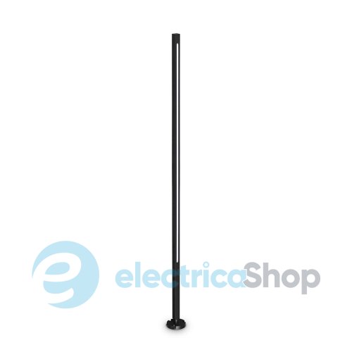 Парковый столбик Ideal Lux Jedi PT H160 3000K 293202