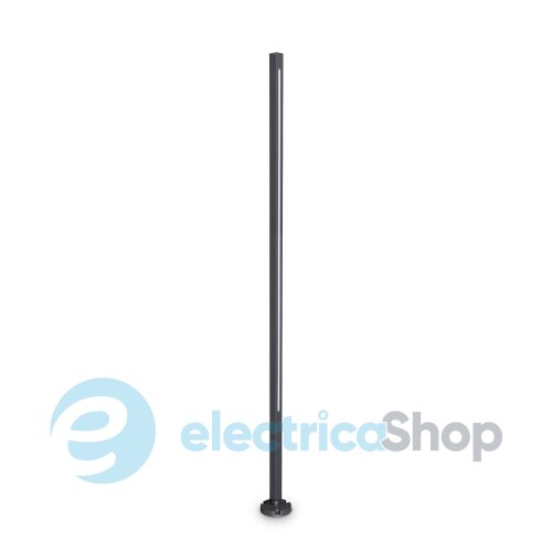 Парковый столбик Ideal Lux Jedi PT H160 3000K 306803