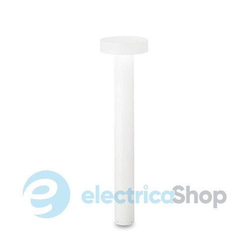 Парковий стовпчик Ideal Lux Tesla PT4 H80 153179