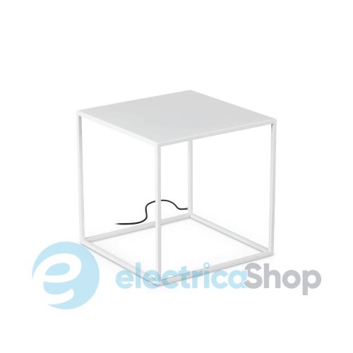Уличный светильник Ideal Lux Ipotesi PT H50 300641