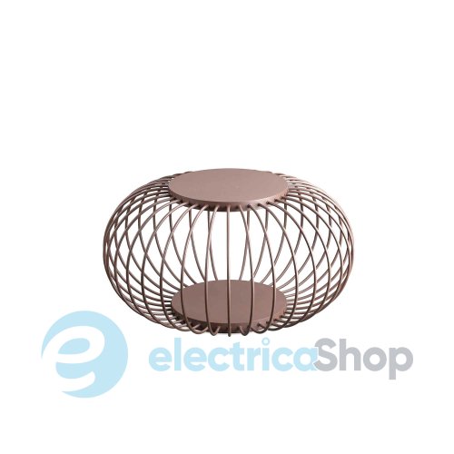 Уличный светильник Ideal Lux Djambe PT D74 293417