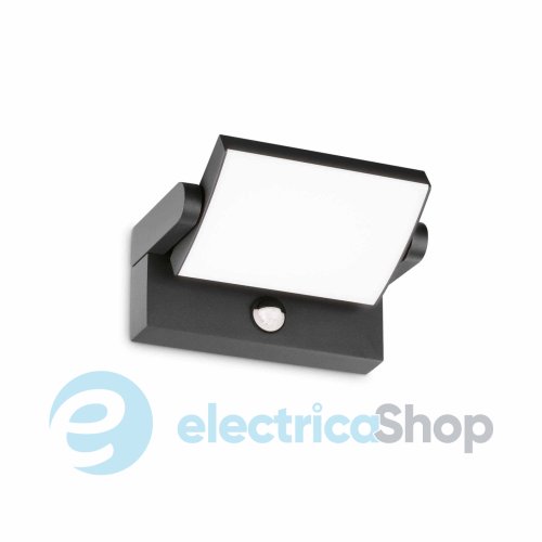 Вуличний світильник Ideal Lux Swipe AP Sensor 287713