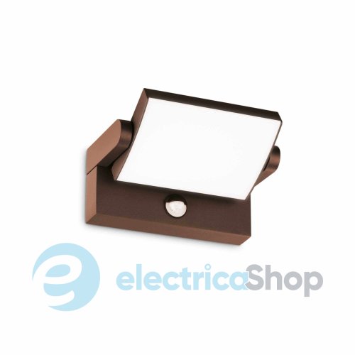 Вуличний світильник Ideal Lux Swipe AP Sensor 307176