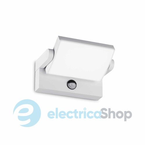 Вуличний світильник Ideal Lux Swipe AP Sensor 287720