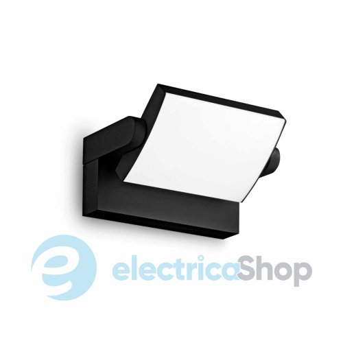 Вуличний світильник Ideal Lux Swipe AP 287706
