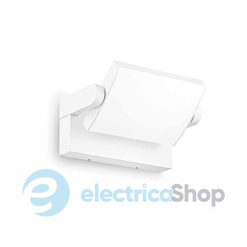 Вуличний світильник Ideal Lux Swipe AP 287690