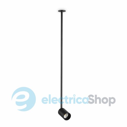 Точковий вбудований світильник Ideal Lux Galileo FI H76 296371